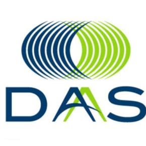 DAS + Logo